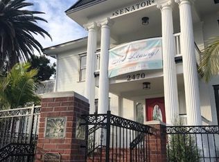 2472 B St APT A, San Diego, CA 92102