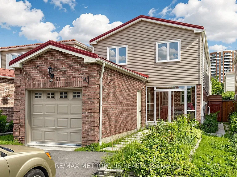 61 Horseshoe Cres #BASEMENT — Photo 4