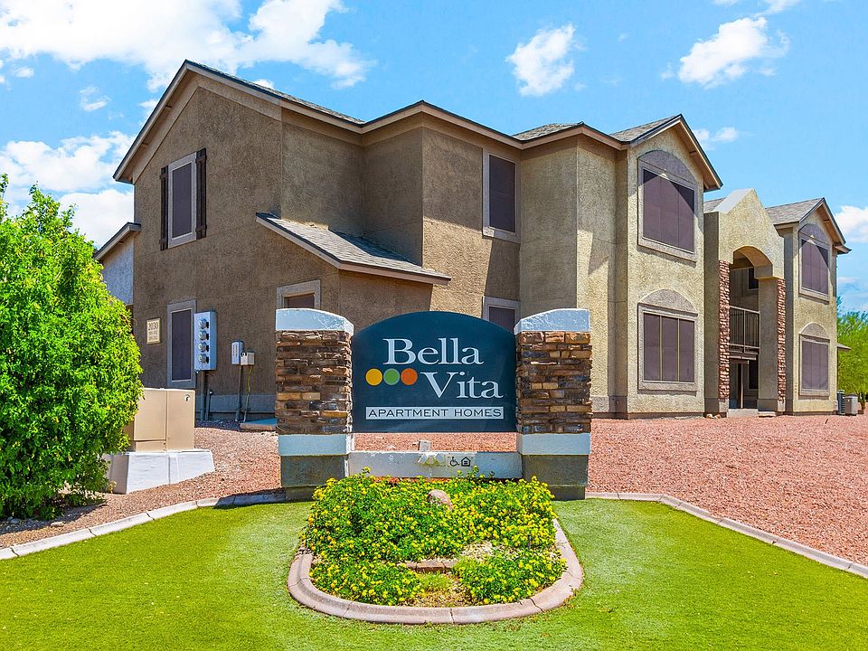 Bella Vita Apartment Rentals Bullhead City, AZ Zillow