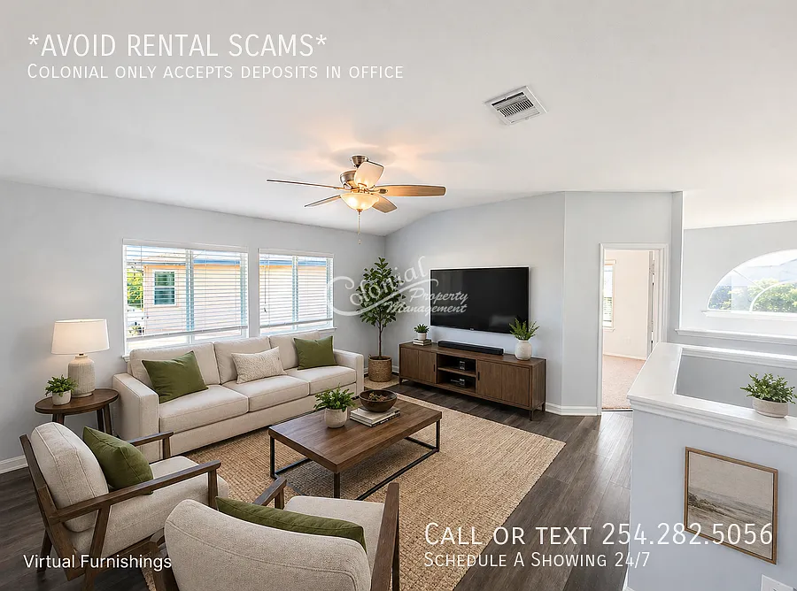 5 bed, 3.0 bath, 3245 sqft, $2,095 — Photo 2
