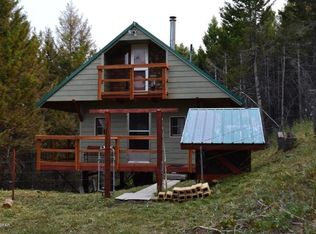 152 Logging Creek Rd, Monarch, MT 59463