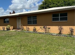 121 Williams Rd, Lake Placid, FL 33852