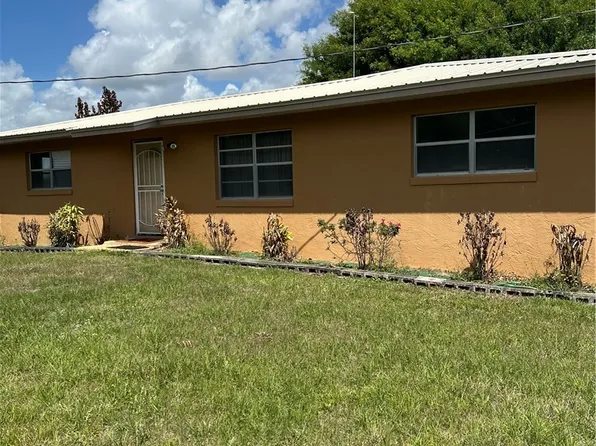 121 Williams Rd, Lake Placid, FL 33852