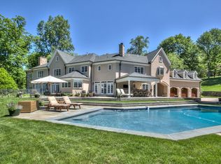 122 Mosle Rd, Mendham Twp, NJ 07945