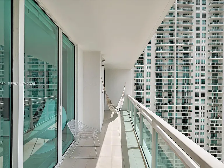 951 Brickell Ave #2406 — Photo 27