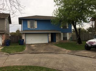 4 Dallas Ct #2, Angleton, TX 77515