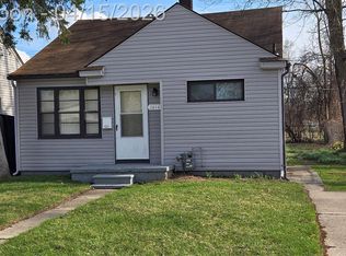 26147 Lehigh St, Inkster, MI