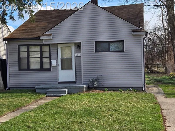 26147 Lehigh St, Inkster, MI 48141