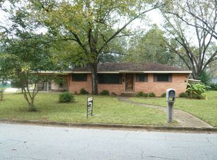 1807 Pearl Ave, Albany, GA 31707