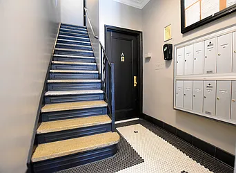 Rented by Blue Star Properties Inc.