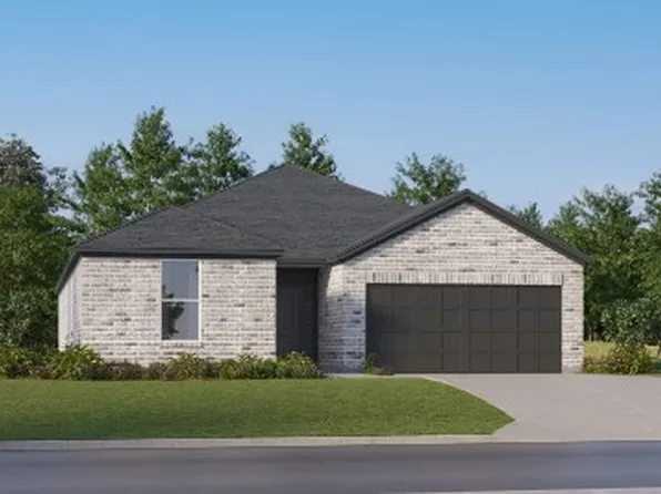 6207 SW Abelia Ave, Bentonville, AR 72712