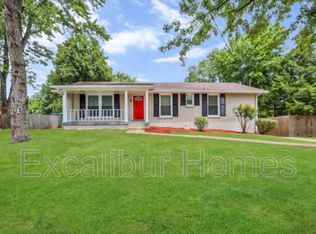 4852 Rainer Dr, Old Hickory, TN 37138