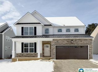 324 Abby Rd Lot 13, Macungie Boro, PA 18062