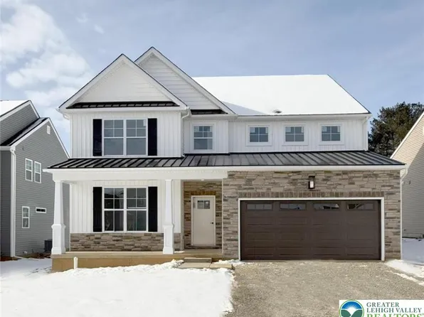 324 Abby Rd Lot 13, Macungie Boro, PA 18062