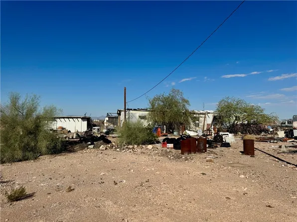 14045 S Scarlett Drive, Topock, AZ 86436