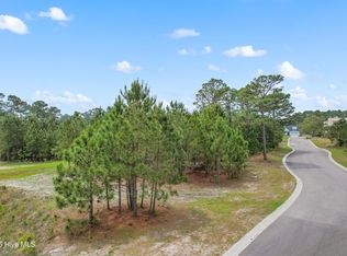 6087 Martinique St SW, Shallotte, NC 28470