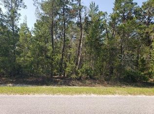 Fisher Rd, Ocklawaha, FL 32197