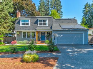 14815 SW Carolwood Dr, Beaverton, OR