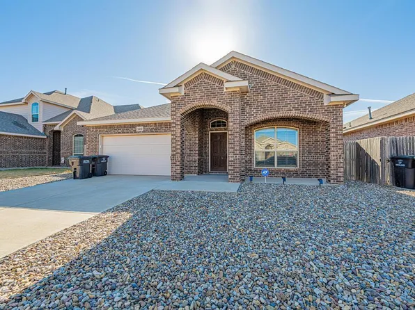 1402 Cerrillos Ave, Midland, TX 79705