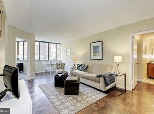 1718 P St NW APT 206, Washington, DC 20036