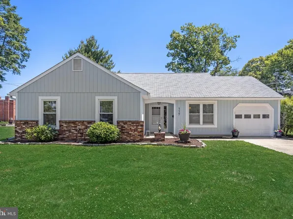 117 Beloit Ave, Audubon, NJ 08106