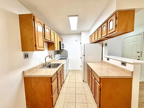 2750 Holly Hall St Photo 1