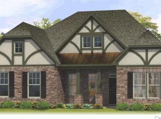 4008 Crismark Dr, Indian Trail, NC 28079