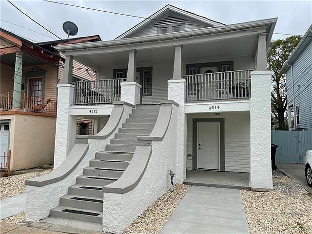 1st image of 4514 Eden St #B