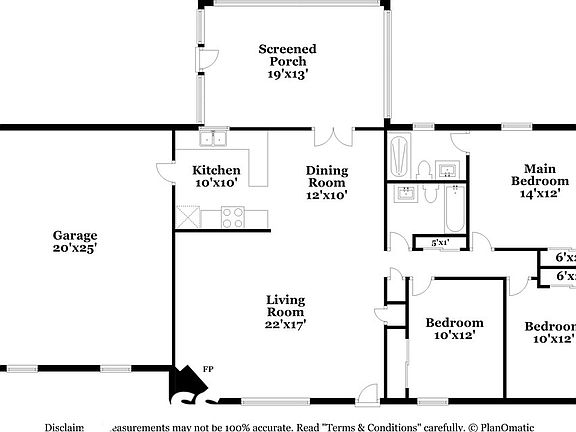 2nd image of 2570 Sandusky Ave E