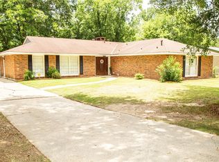 3415 Manchester Dr, Montgomery, AL 36111