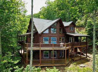 53 Kamama Trl, Maggie Valley, NC 28751