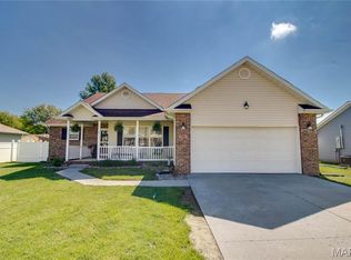 521 Arizona St, Bethalto, IL