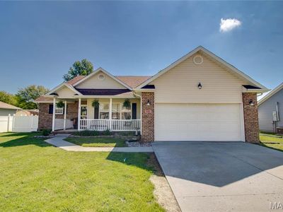 521 Arizona St, Bethalto, IL, 62010