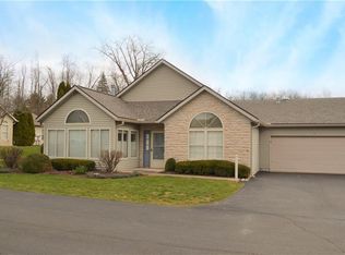 4105 Tannybrooke Ln NW #8A, Canton, OH 44718