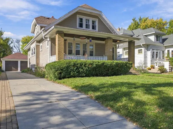 2329 N 67th STREET, Wauwatosa, WI 53213