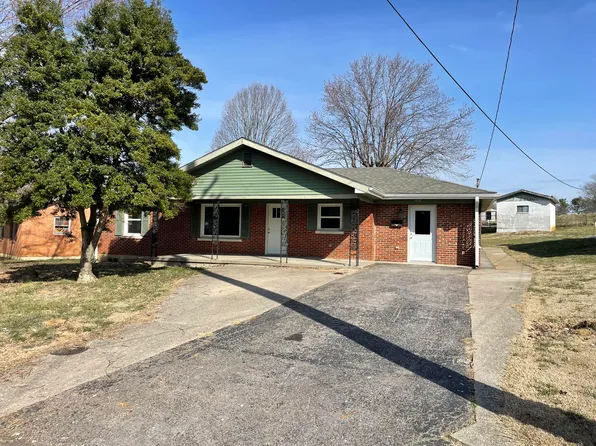 205 Cowden Ct, Lancaster, KY 40444