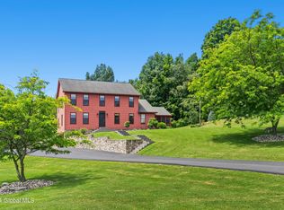 367 Weatherwax Rd, Averill Park, NY 12018