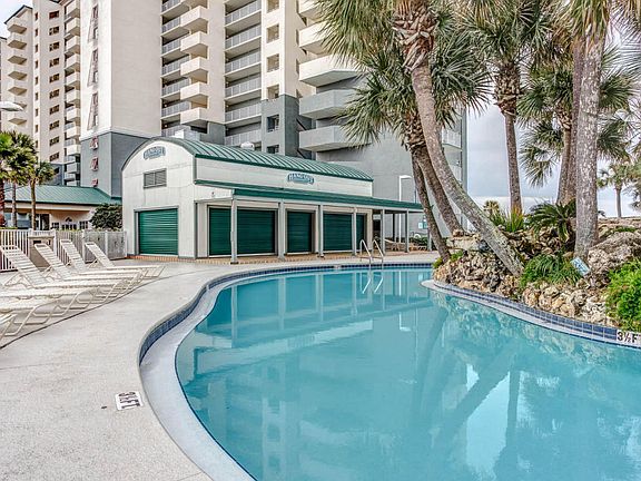 2nd image of 10515 Front Beach Rd Unit 601