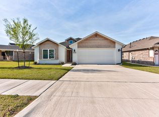 20150 Park Ln, Harrah, OK 73045