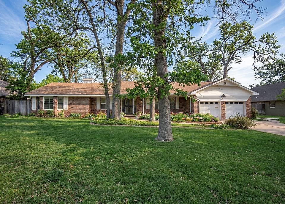 1st image of 3401 N Preston Dr