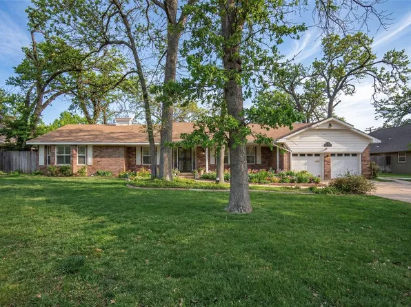 3401 N Preston Dr, Oklahoma City, OK 73122