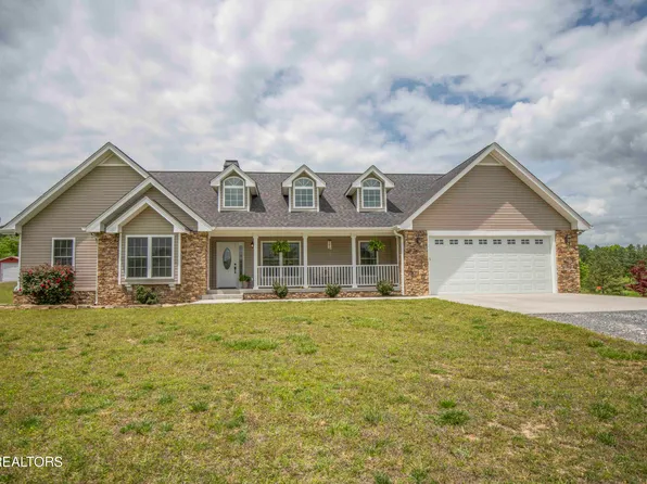 2568 Highway 68, Niota, TN 37826