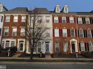 914 Featherstone St, Gaithersburg, MD 20878