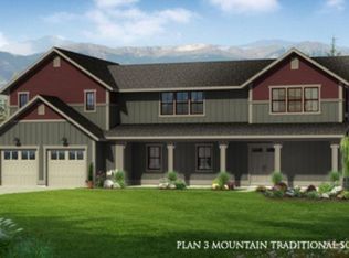 455 E Valley Dr, Park City, UT 84098