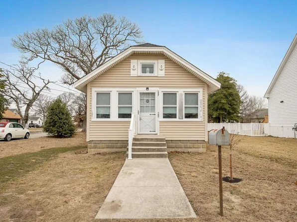 127 Bay Ave, Villas, NJ 08251
