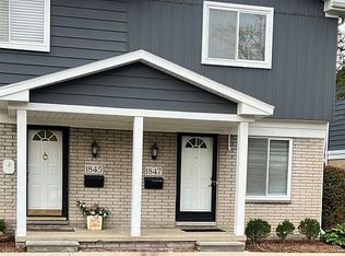 1847 Southfield Rd #1, Birmingham, MI 48009