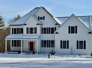 180 Randall Rd, Berlin, MA 01503