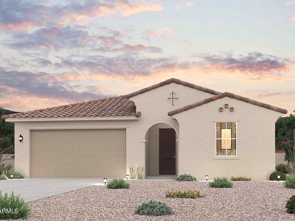 1st image of 18007 W Camino De Oro --