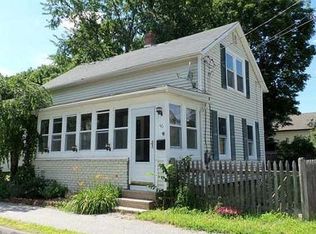 46 Elm St, Westborough, MA 01581