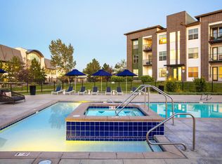 RockVue, Broomfield, CO 80021